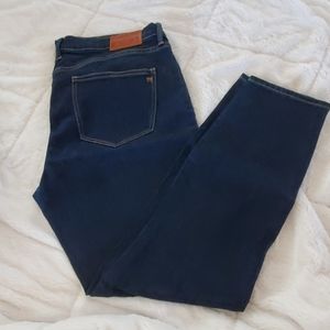 Nwot, never worn,  Madewell Jean's, women's 32